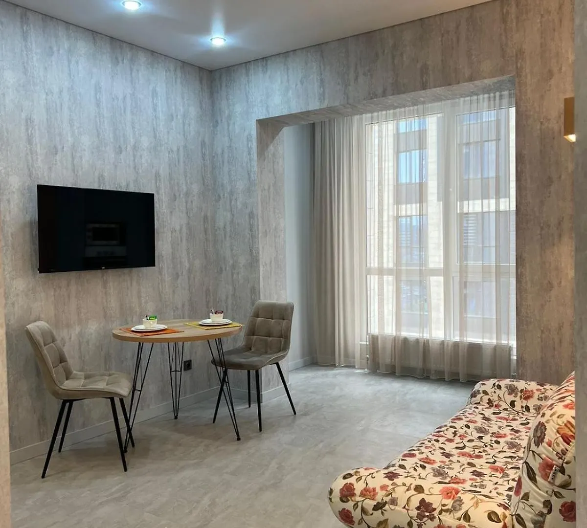 Apartments Αλμάτι 0*,  Καζακστάν